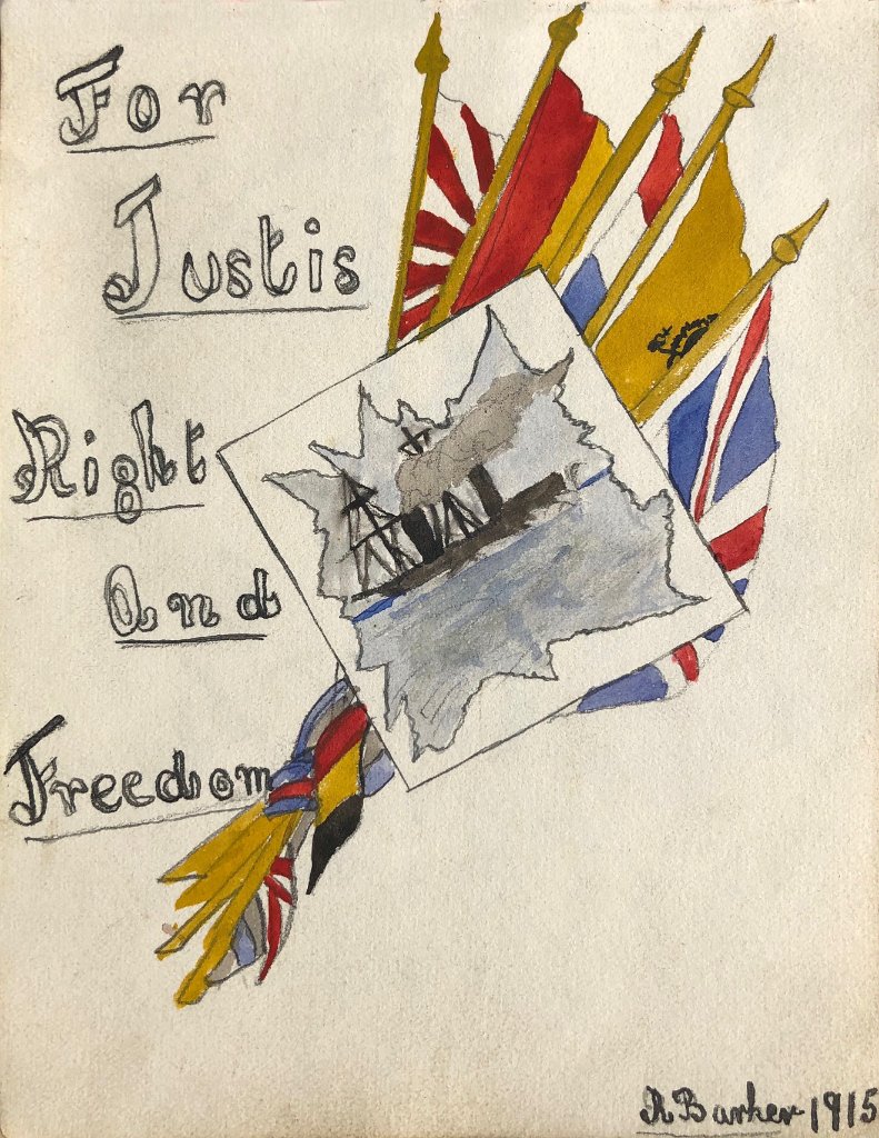 Flags