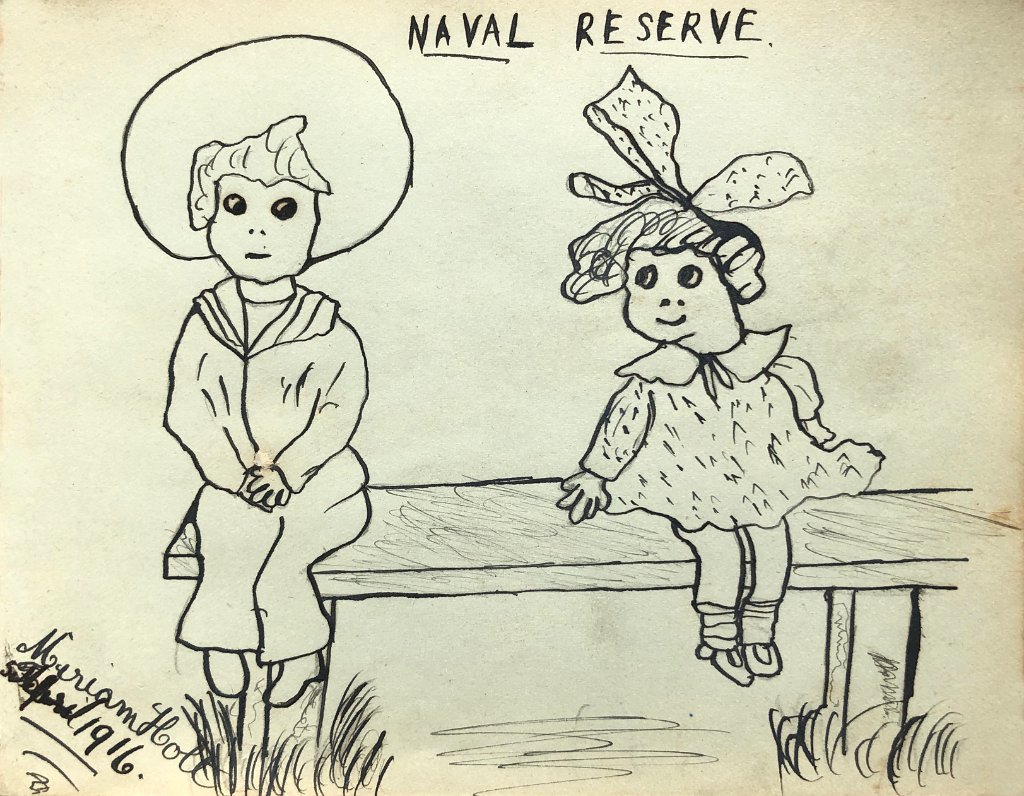 Naval Reserve