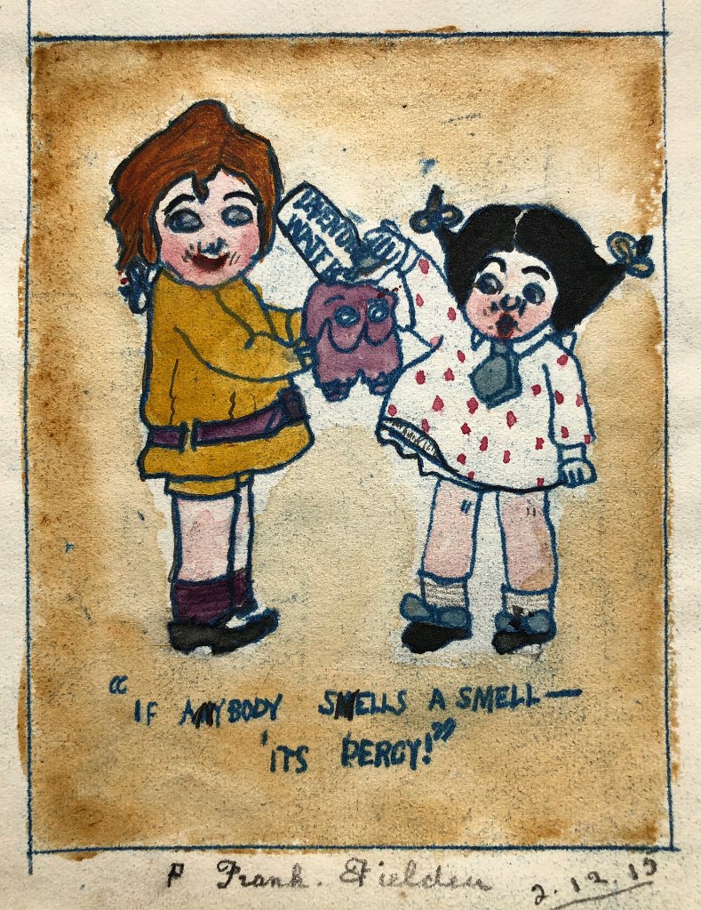 Percy