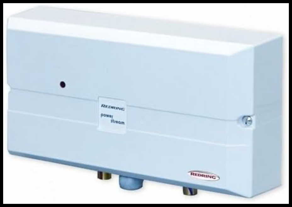 Picture of Redring Powerstream