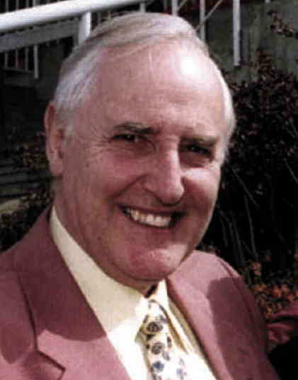Dick Mills