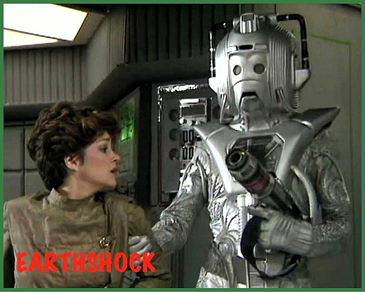 'Earthshock'