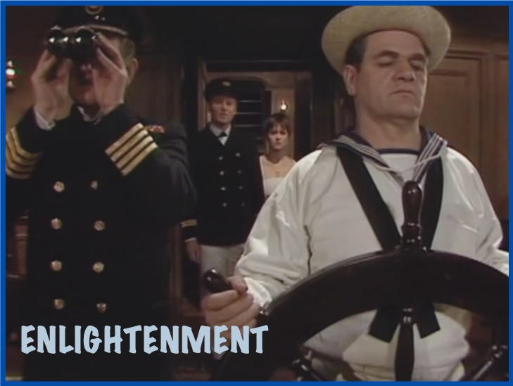 'Enlightenment'