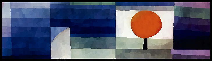 Abstract Picture