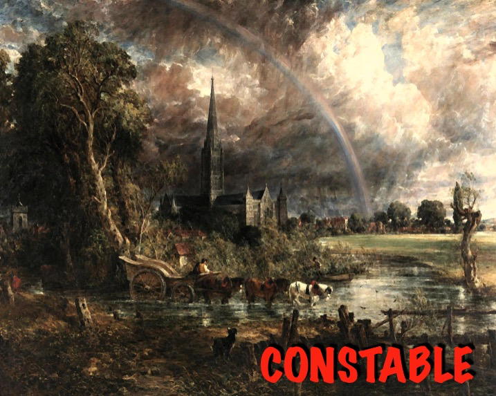 Constable