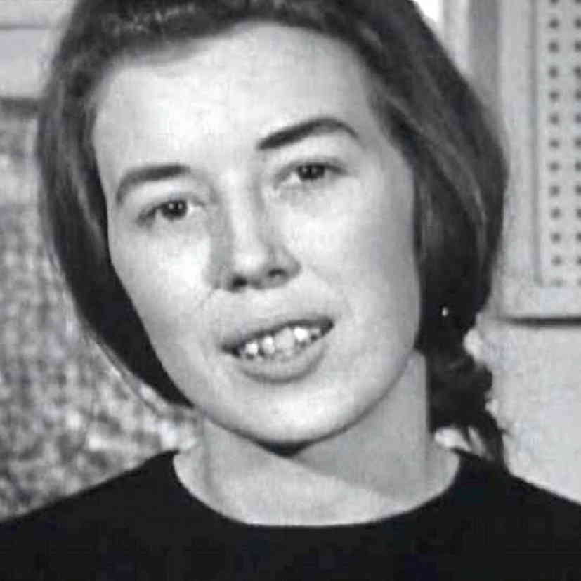 Delia Derbyshire: Maker of Beautiful Sound